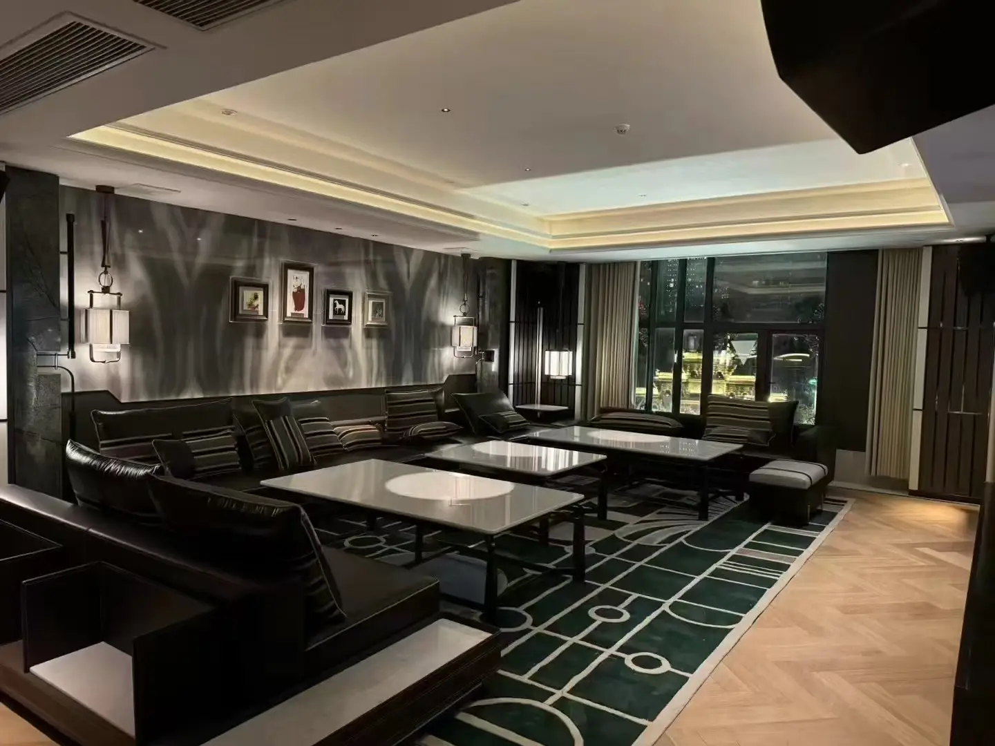 南阳商务ktv性价比高的好选择-镇平县ktv预定