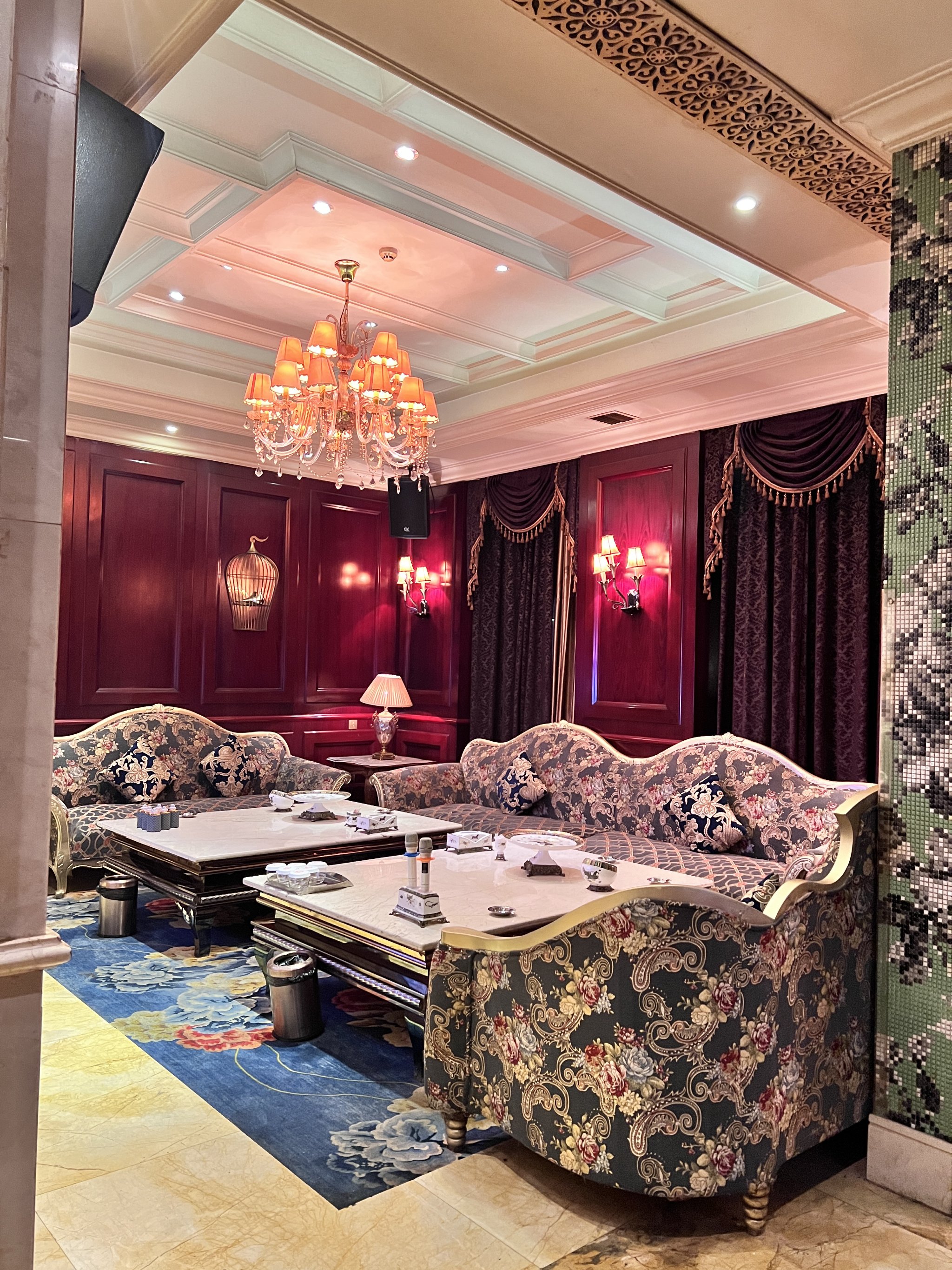 南阳商务ktv推荐商务ktv有哪些选择-镇平县ktv预定